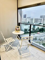 Parc Clematis (D5), Apartment #584453251